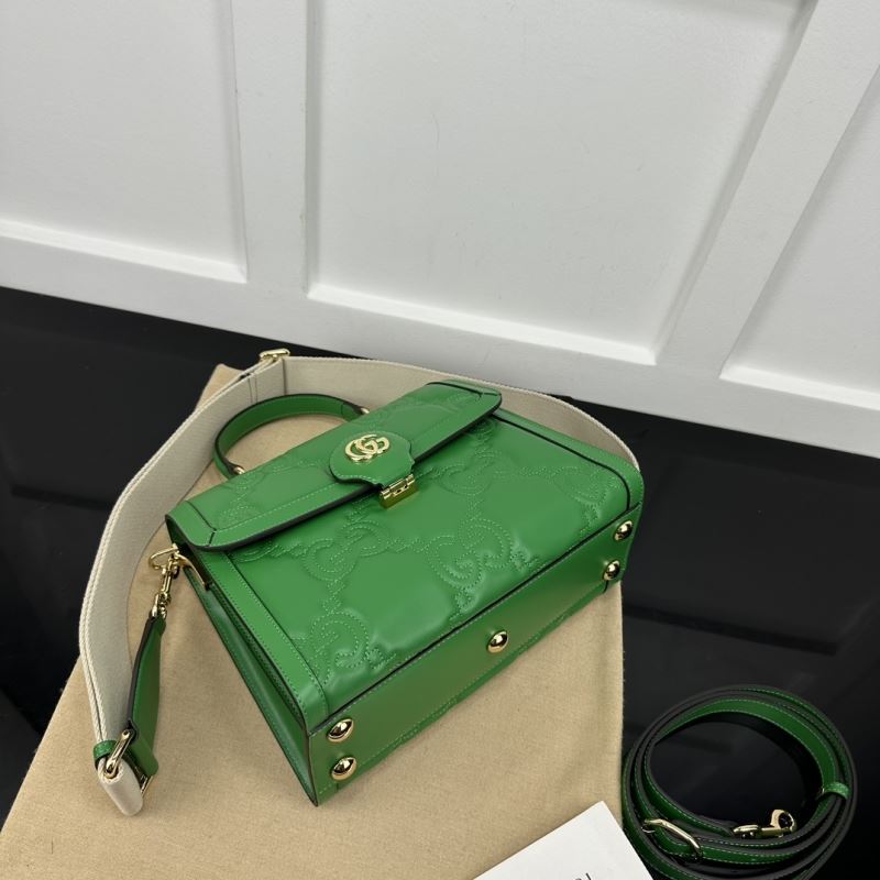 Gucci Top Handle Bags